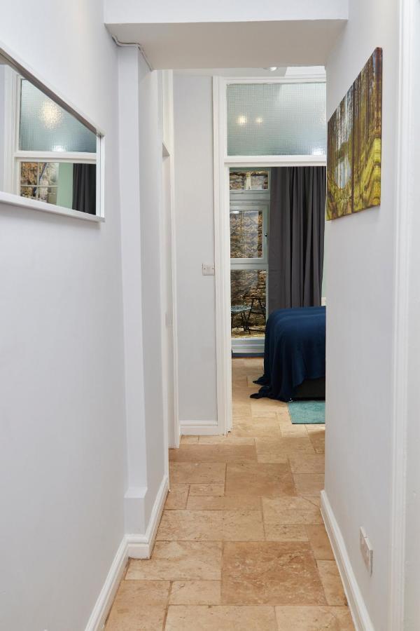Wonderful Apartment In Bath With Garden - Sleeps 8 Eksteriør billede