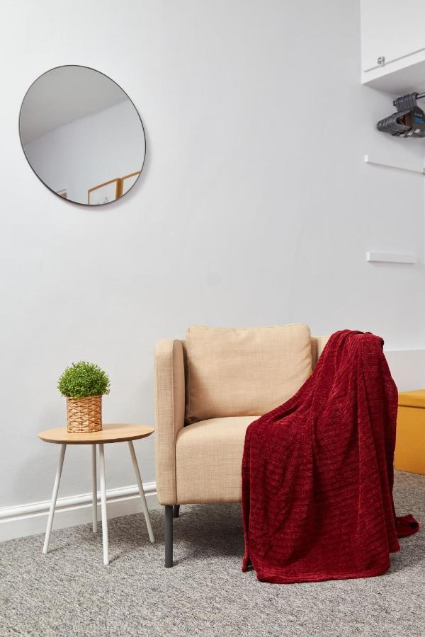 Wonderful Apartment In Bath With Garden - Sleeps 8 Eksteriør billede